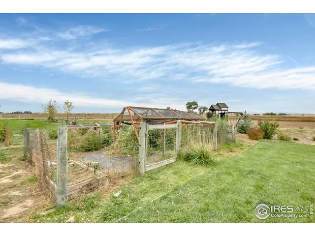 a view of a lake with beach