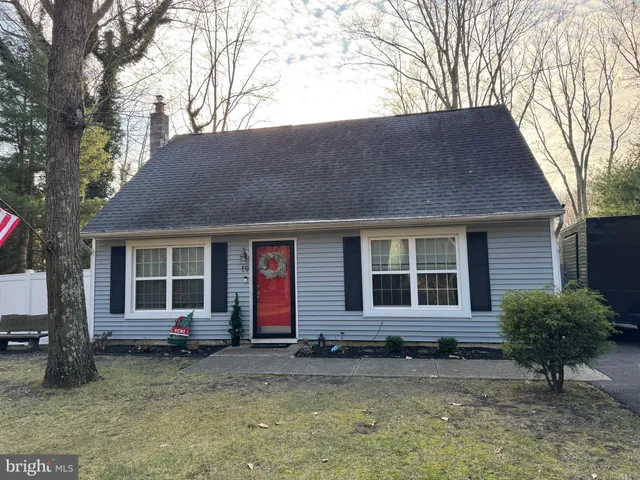 $359,900 | 19 North Central Avenue, Sicklerville, NJ 08081