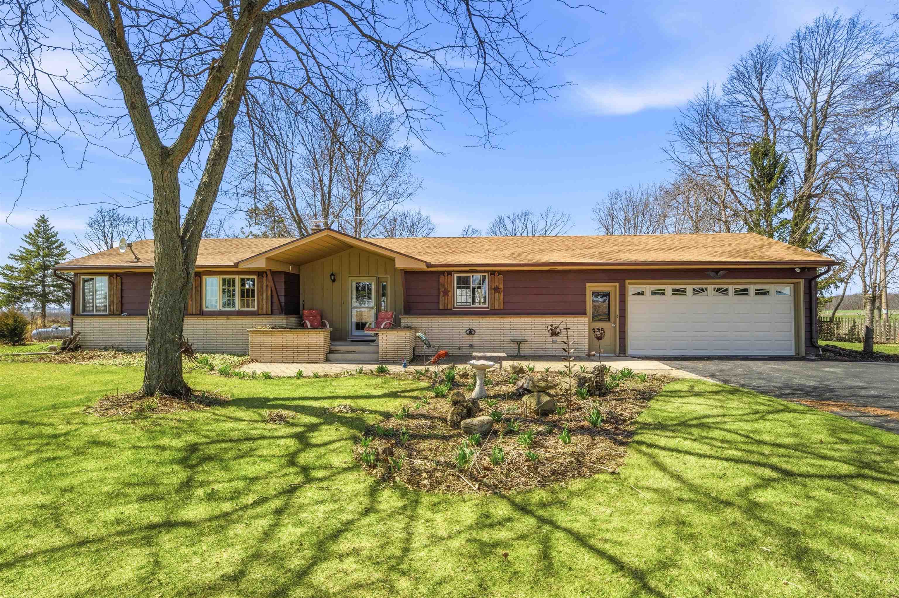 N6410 Hillview Road St. Cloud, WI 53079 - Photo 1 of 1