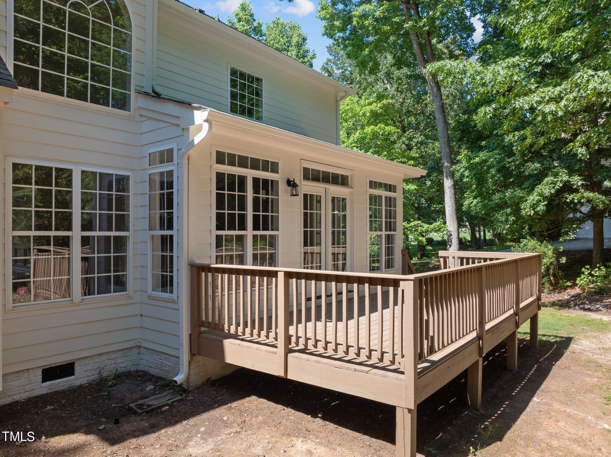 2800 Blue Ravine Road Wake Forest, NC 27587 - Photo 40 of 41 9-web-or-mls-DJI_0031