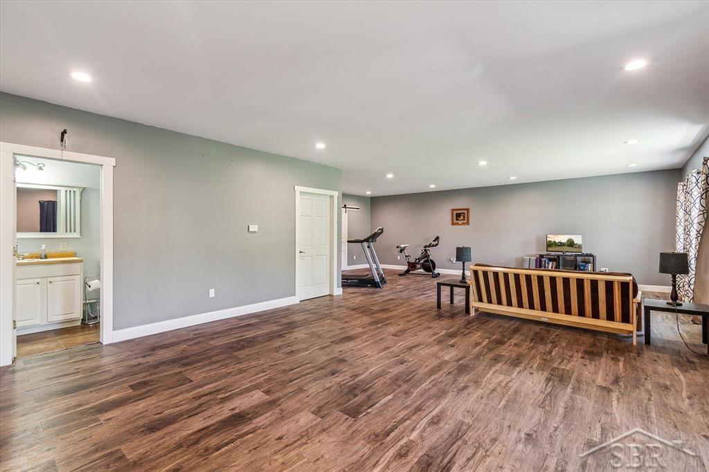 534 South Castor Road Shepherd, MI 48883 - Photo 42 of 73