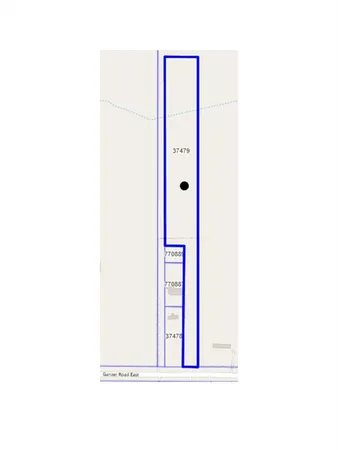 $275,000 | Tbd Ganzer Road East, Denton, TX 76207