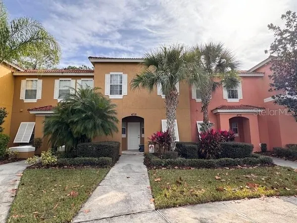 $260,000 | 4778 Vero Beach Place, Kissimmee, FL 34746