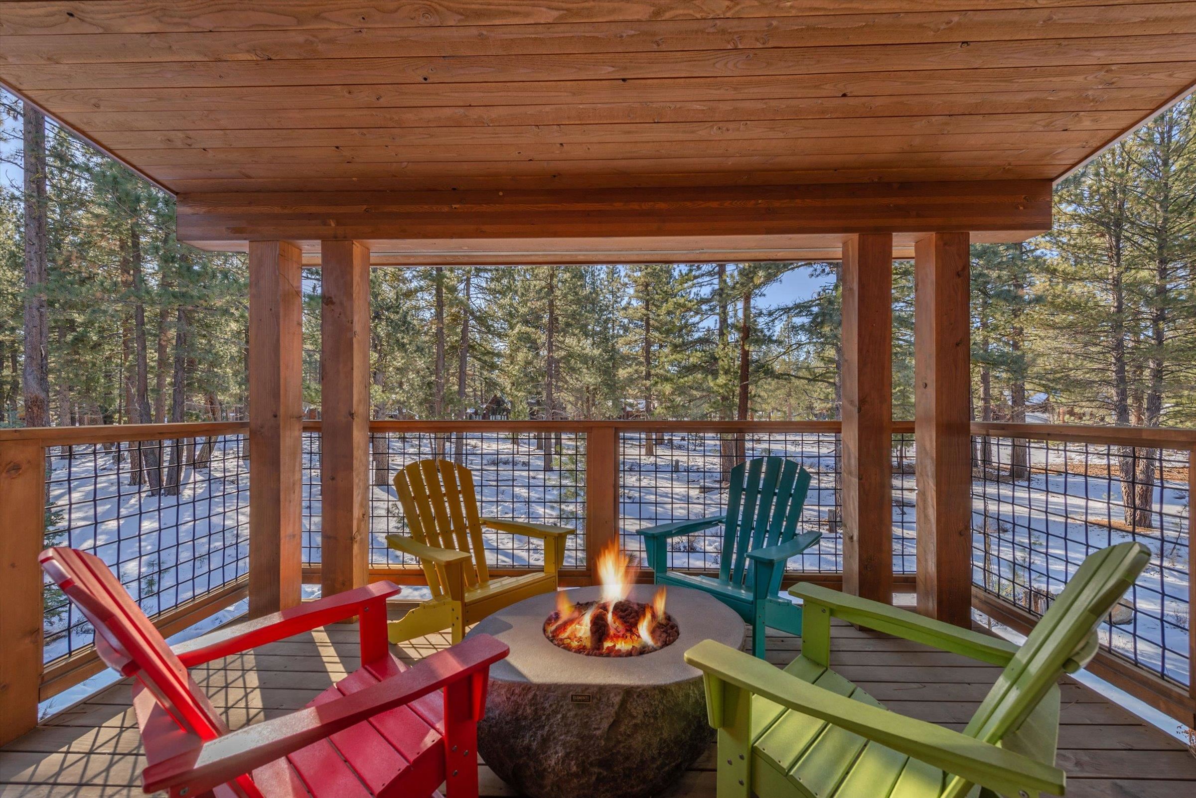 12427 Caleb Drive Truckee, CA 96161 - Photo 16 of 21 a living room with large windows