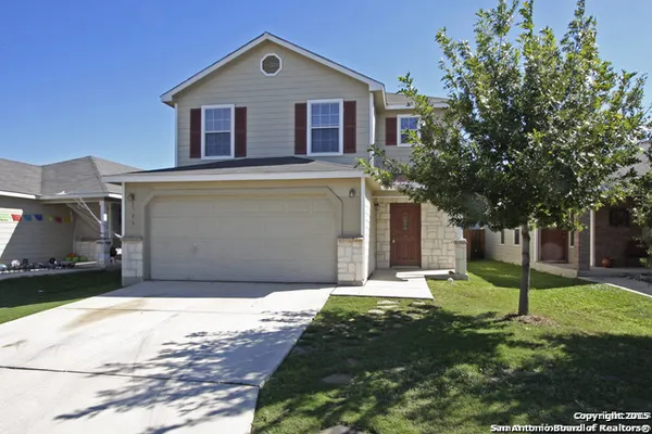 $1,650 | 8306 Apricot Bloom, San Antonio, TX 78254