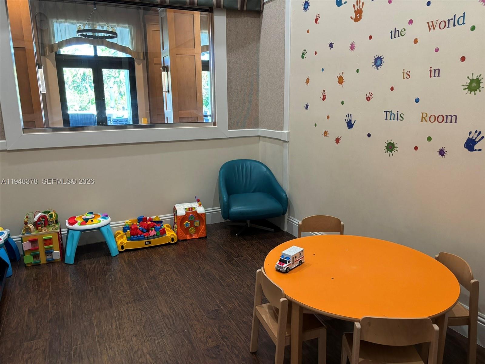 2913 Cascada Isle Way Cooper City, FL 33024 - Photo 44 of 50 a bathroom with a sink mirror and vanity