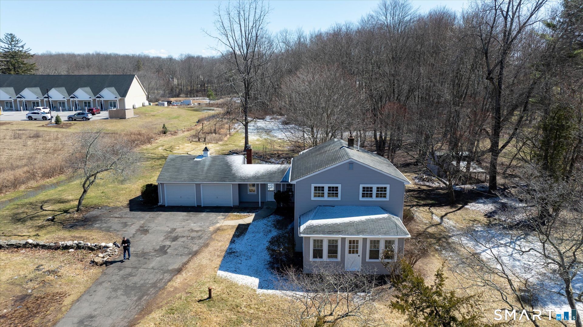 56 West Street Bolton, CT 06043 - Photo 24 of 29