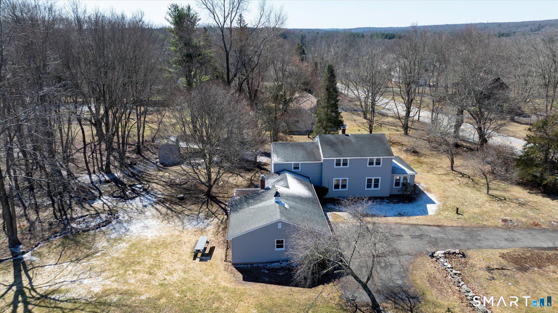 56 West Street Bolton, CT 06043 - Photo 25 of 29