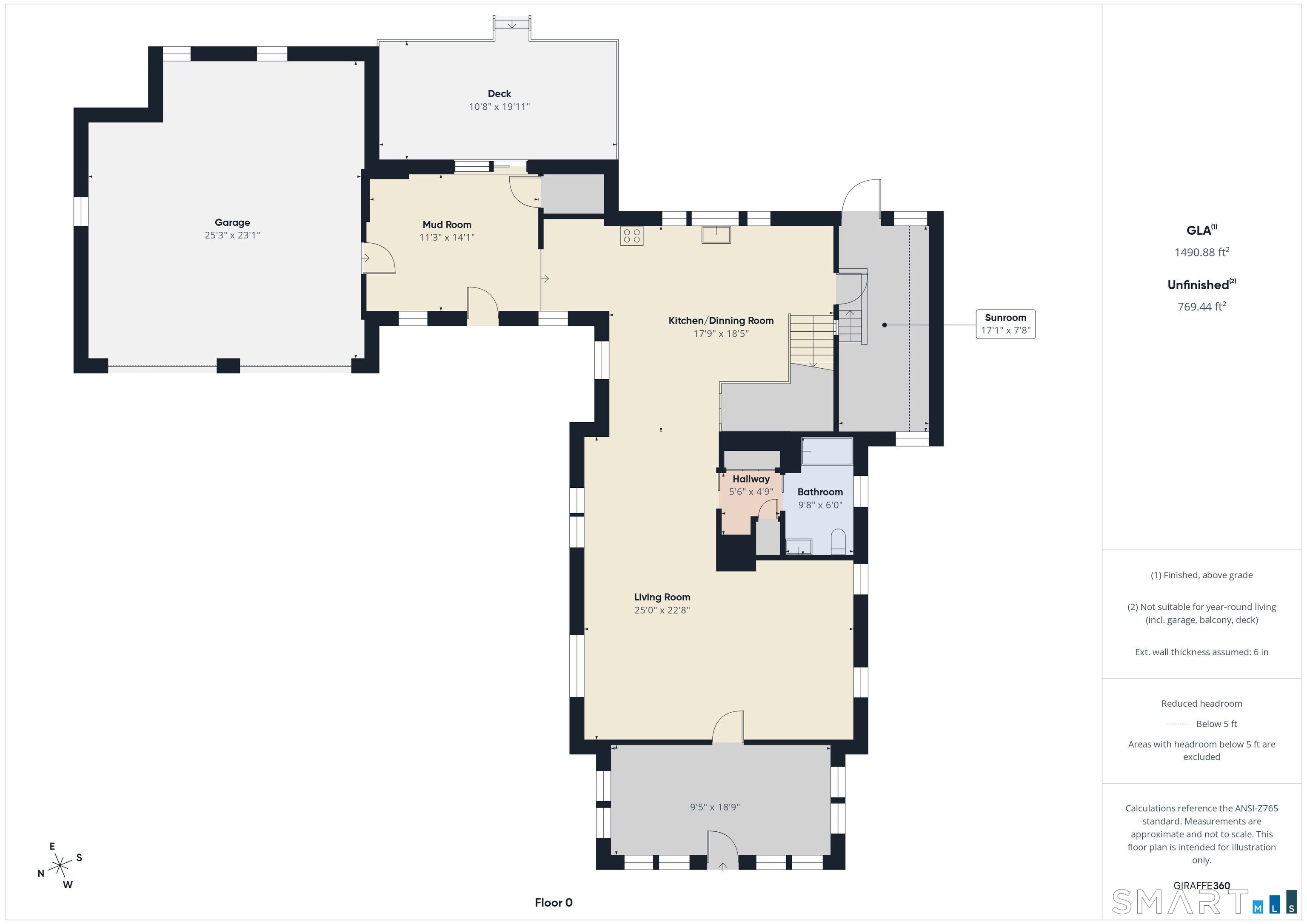 56 West Street Bolton, CT 06043 - Photo 28 of 29