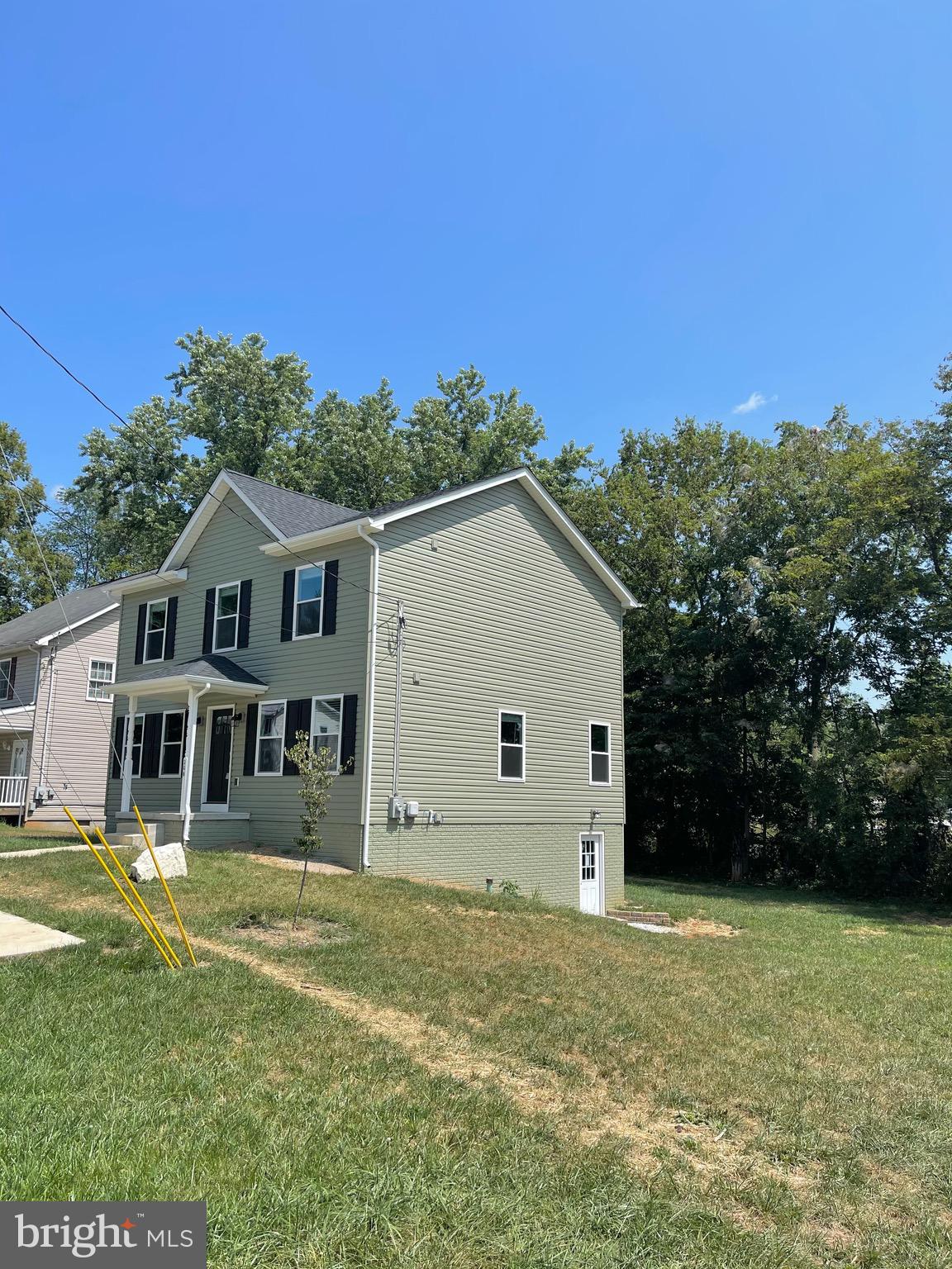 360 Burns Street Ranson, WV 25438 - Photo 3 of 19