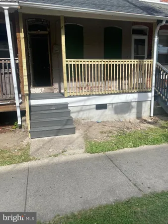 $135,000 | 58 West End Avenue, Trenton, NJ 08618