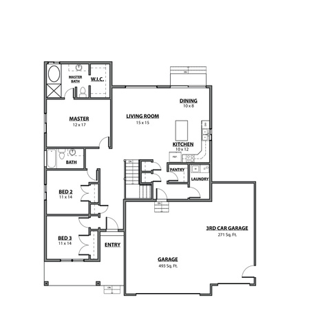 1849 Mantle Way, Unit 404 Tooele, UT 84074 - Photo 14 of 14