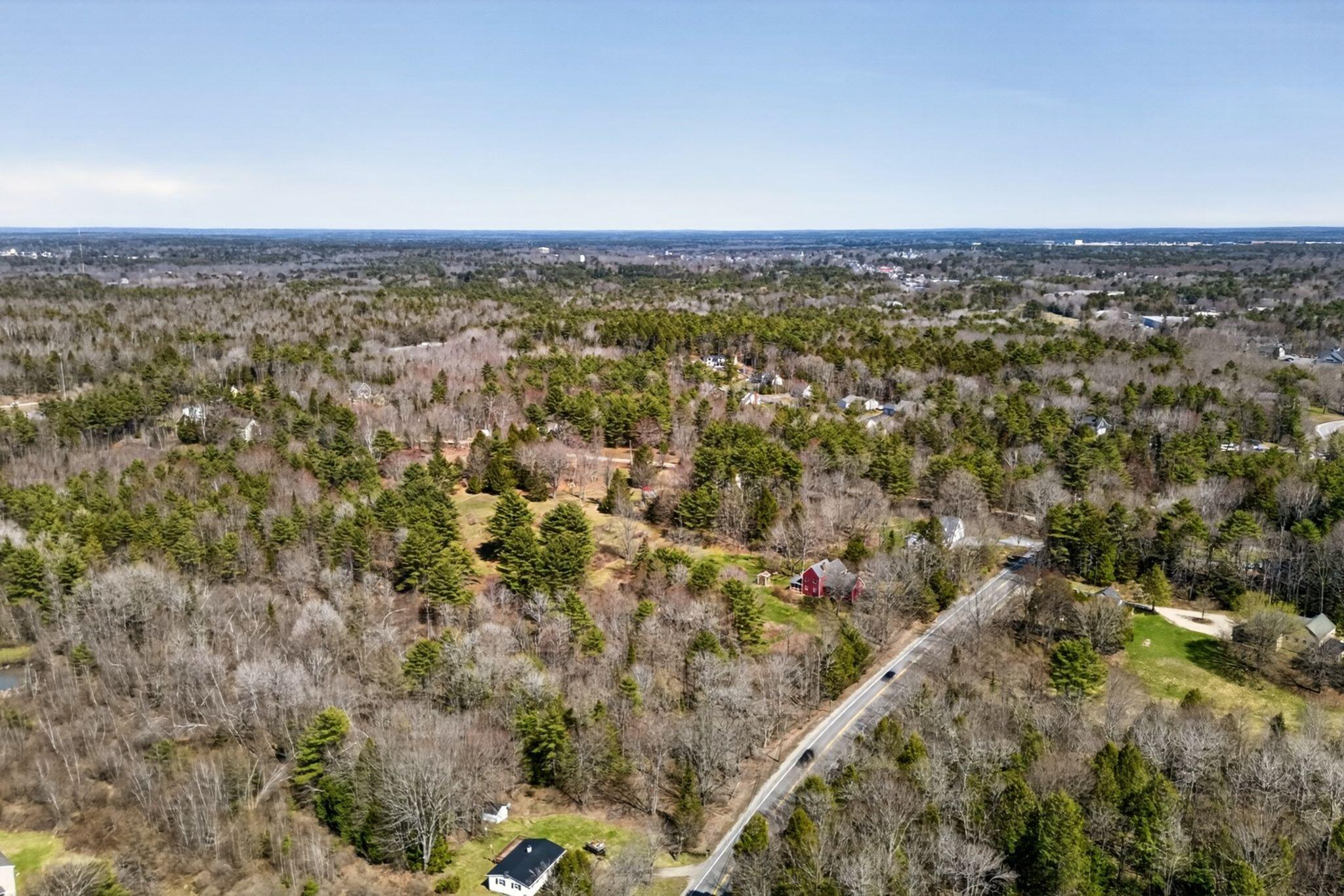 80 B Durham Road Brunswick, ME 04011 - Photo 3 of 18 DJI_20260428142736_0902_D