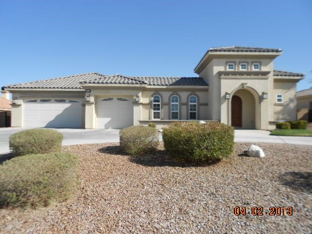 17814 Mana Road Apple Valley, CA 92307 - Photo 1 of 1