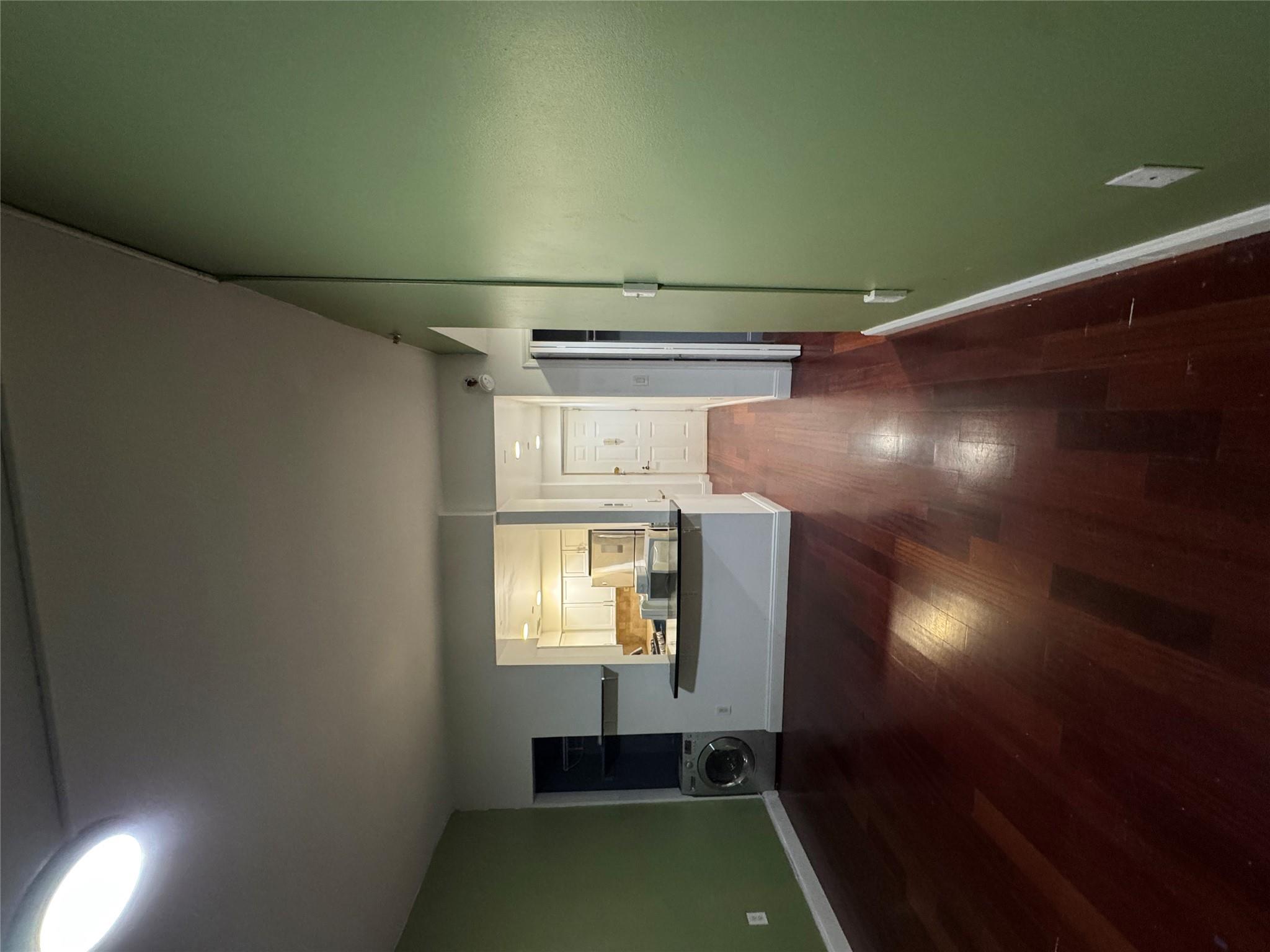 143-41 84th Drive, Unit 1A Queens, NY 11435 - Photo 7 of 7 a view of gallery with wooden floor