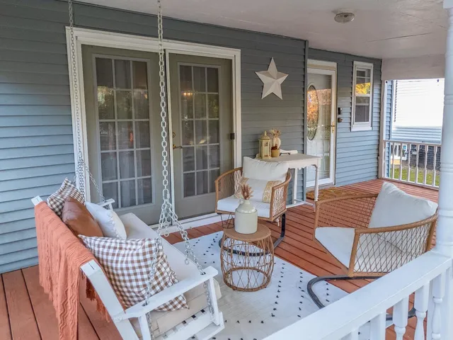 $169,000 | 609 North Jackson Street, Clinton, IL 61727