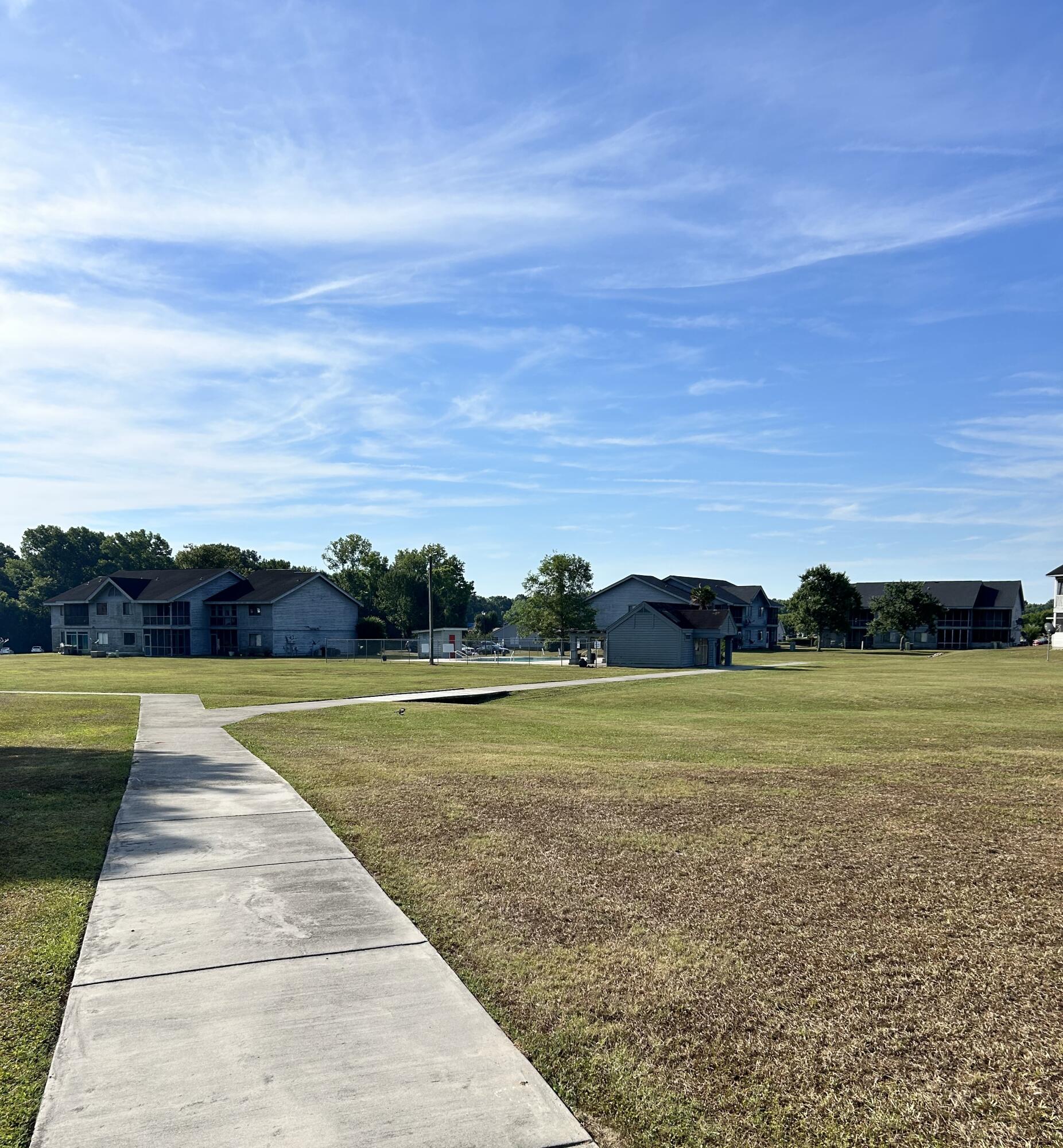 3306 Mariners Way Moncks Corner, SC 29461 - Photo 26 of 32 Walkway in neighborhood