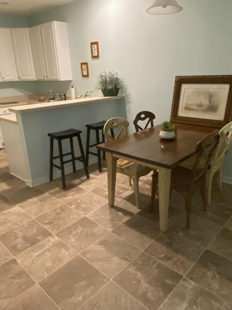 3306 Mariners Way Moncks Corner, SC 29461 - Photo 10 of 32 kitchen eat in area