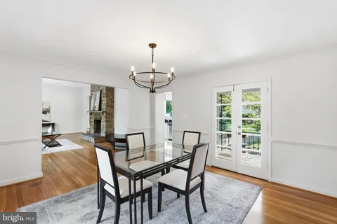 $1,100,000 | 3138 Juniper Lane, Falls Church, VA 22044