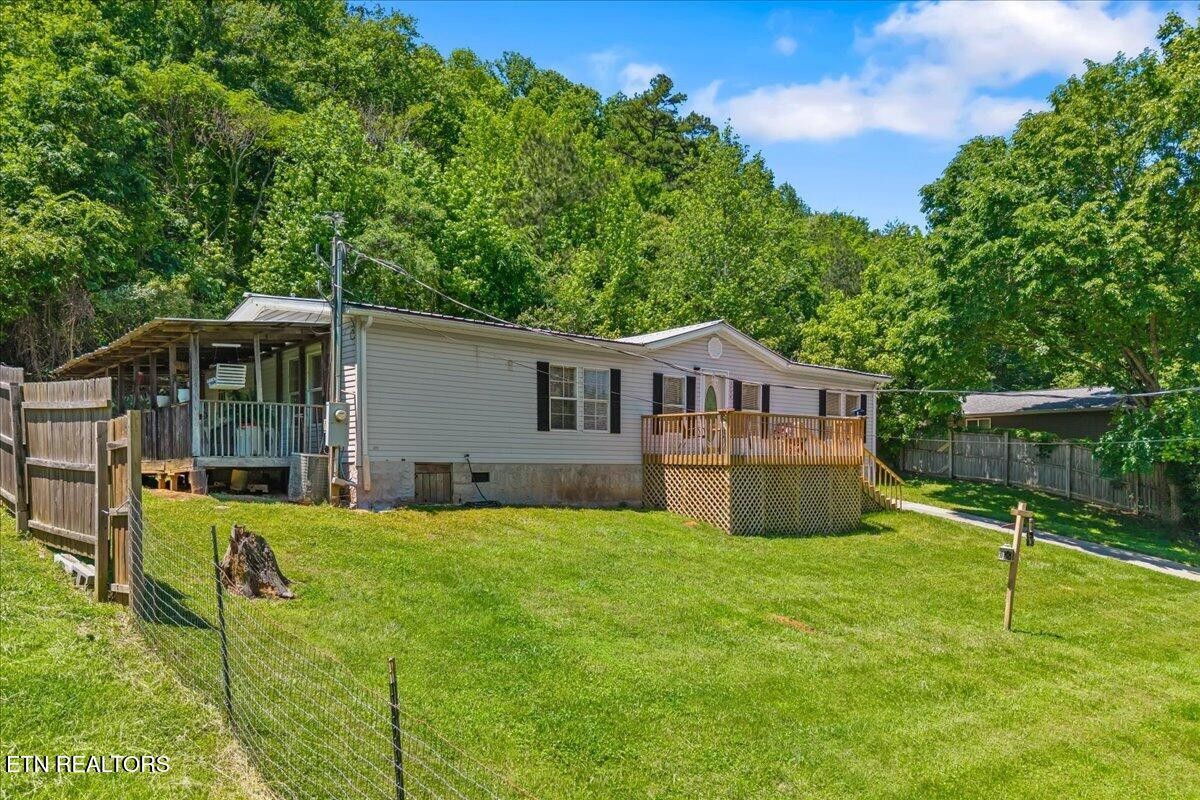 1720 Citico Road Vonore, TN 37885 - Photo 24 of 36 Gallery Image 24