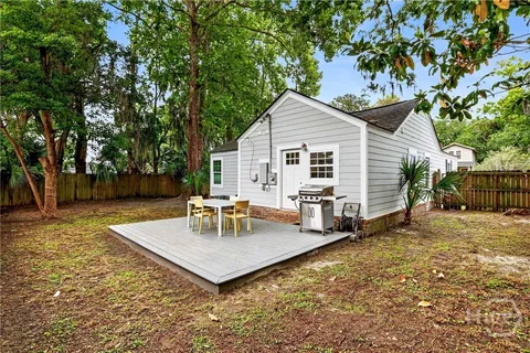 $325,000 | 710 East 38th Street, Savannah, GA 31401