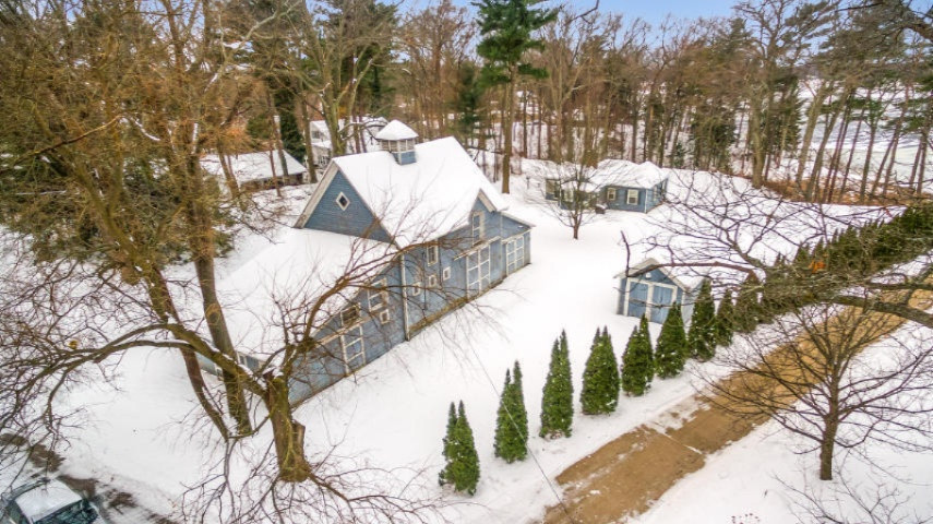 18765 North Fruitport Road, Unit A) Spring Lake, MI 49456 - Photo 45 of 65 20161224011319346292000000-o