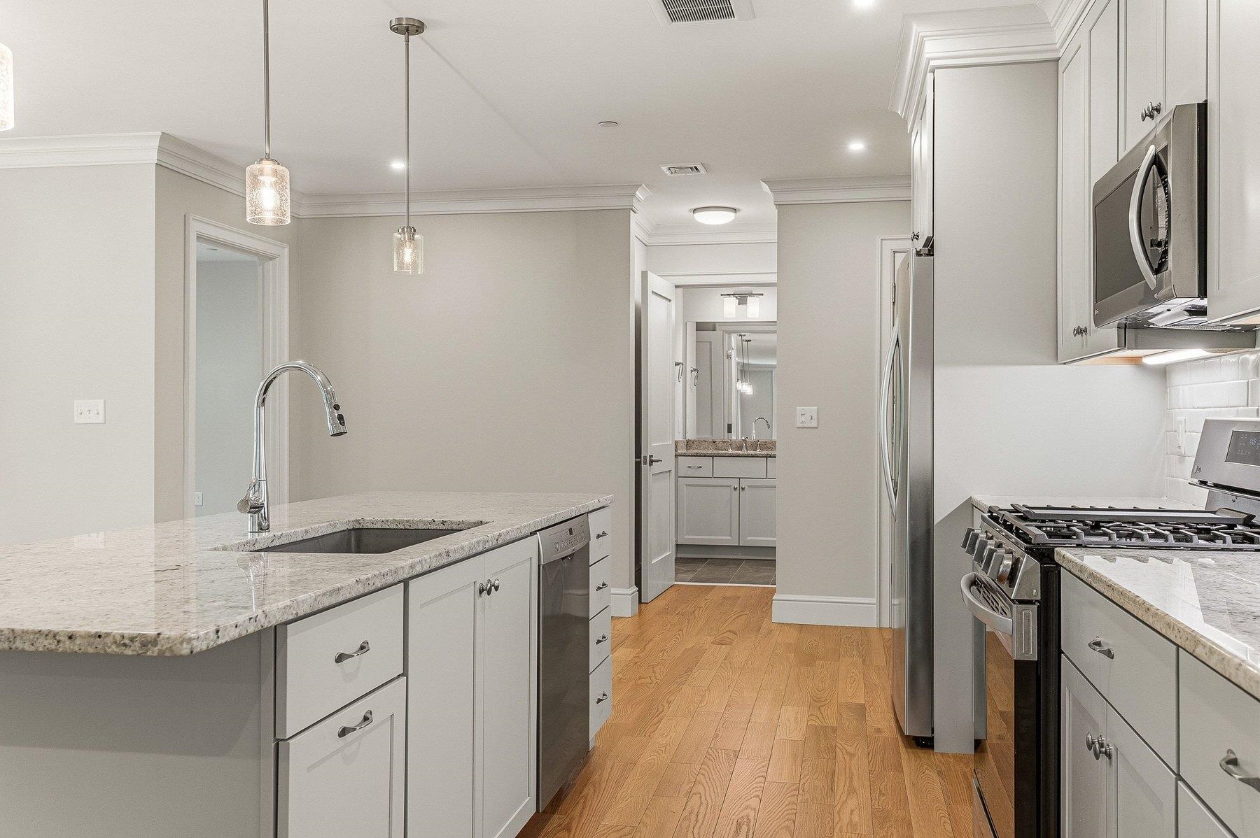 24 Willey Creek Road, Unit 201 Exeter, NH 03833 - Photo 11 of 53 Gallery Image 11