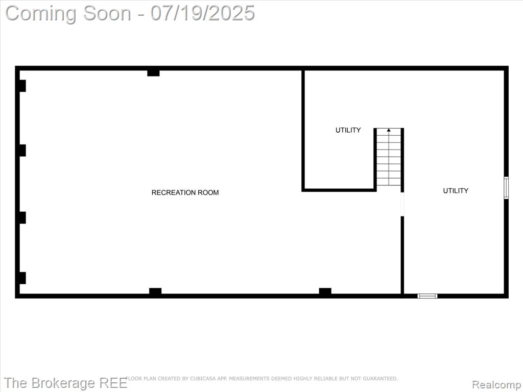 9380 North Lewis Road Clio, MI 48420 - Photo 60 of 64