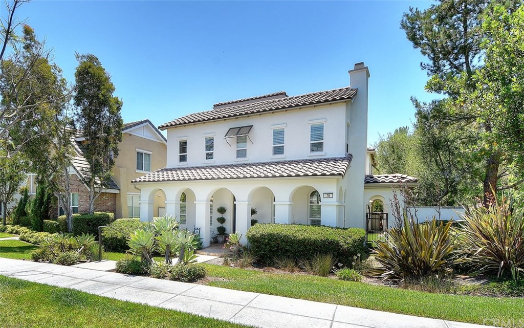 78 Bedstraw Loop Ladera Ranch, CA 92694 - Photo 1 of 1