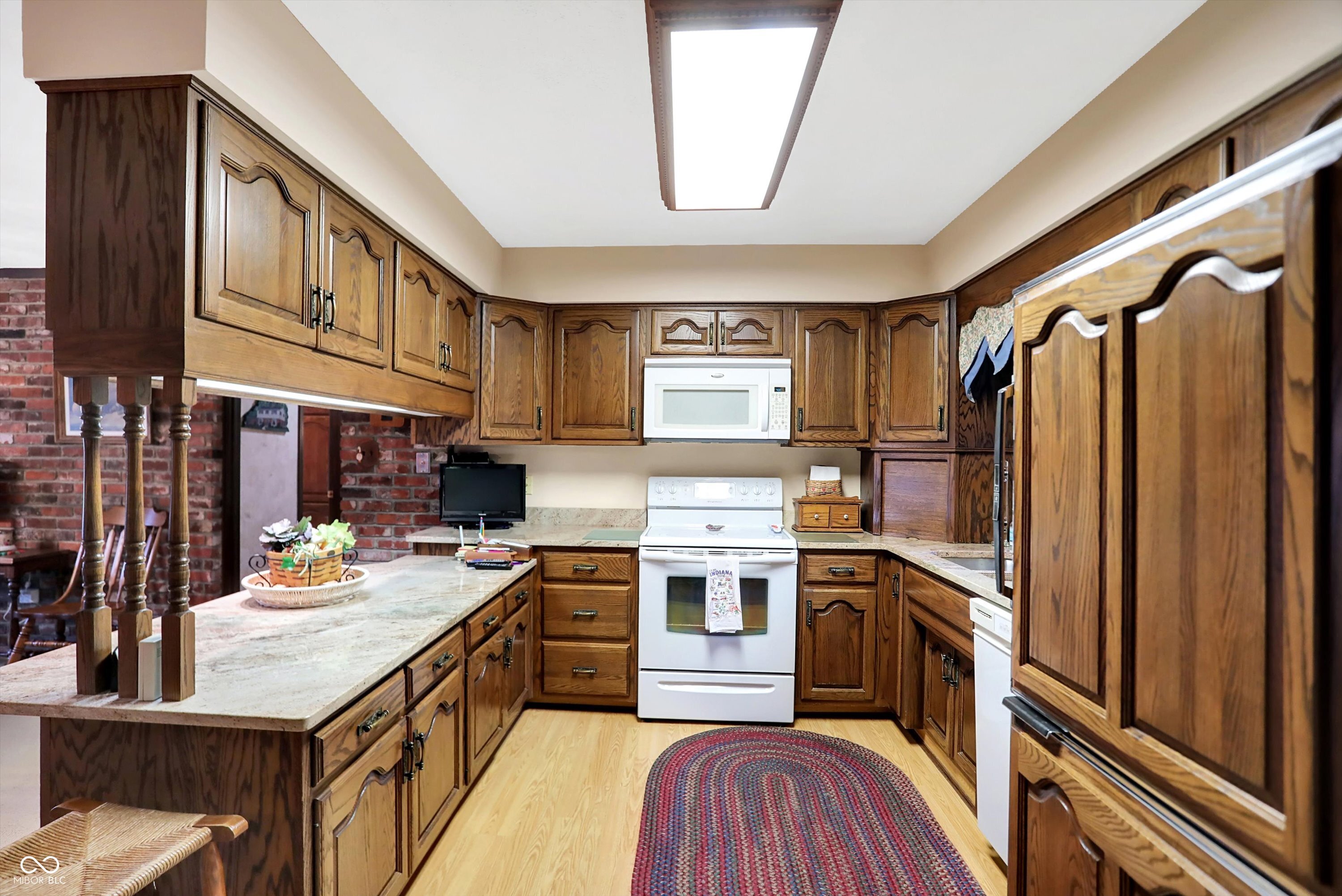 5438 West Ralston Road Indianapolis, IN 46221 - Photo 19 of 93