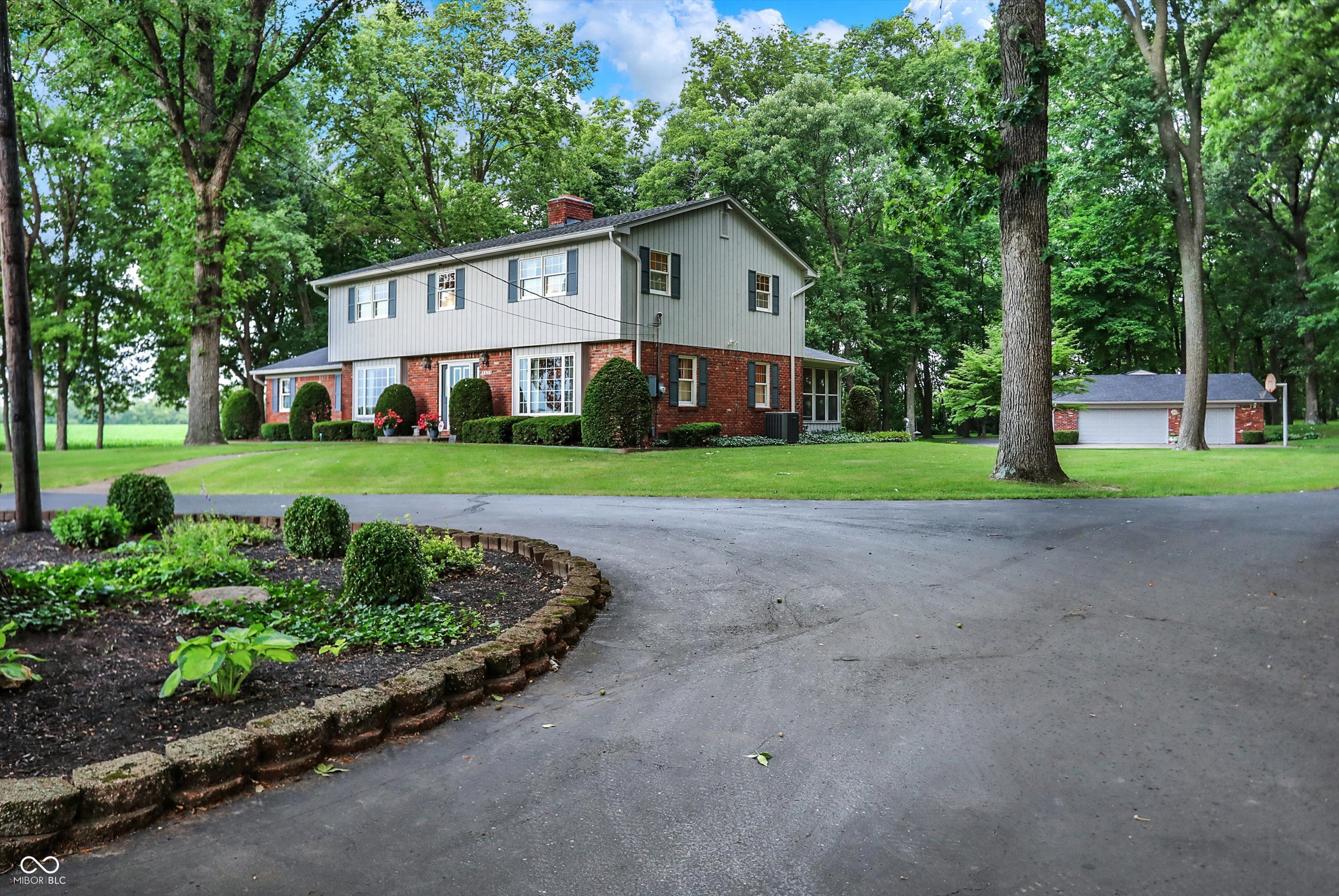 5438 West Ralston Road Indianapolis, IN 46221 - Photo 3 of 93