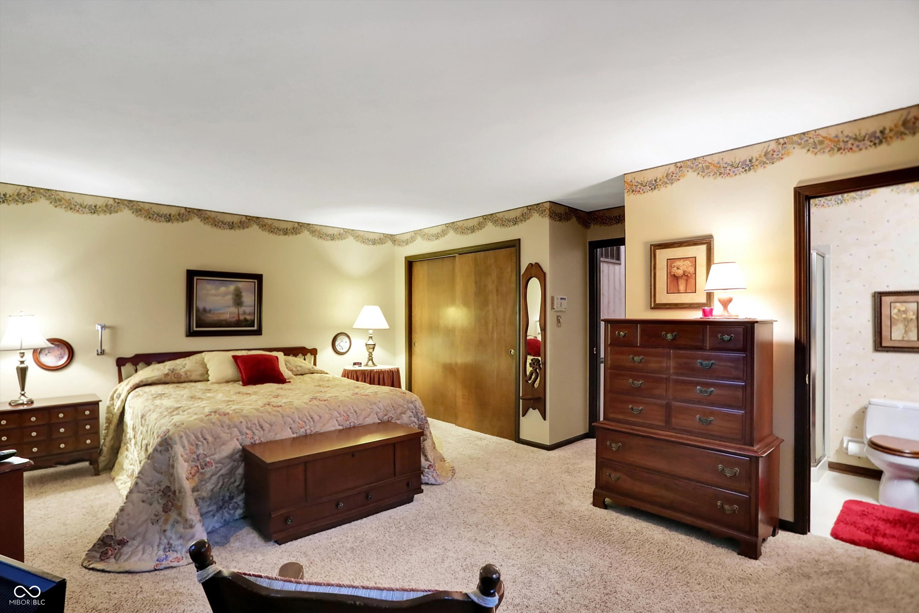5438 West Ralston Road Indianapolis, IN 46221 - Photo 54 of 93