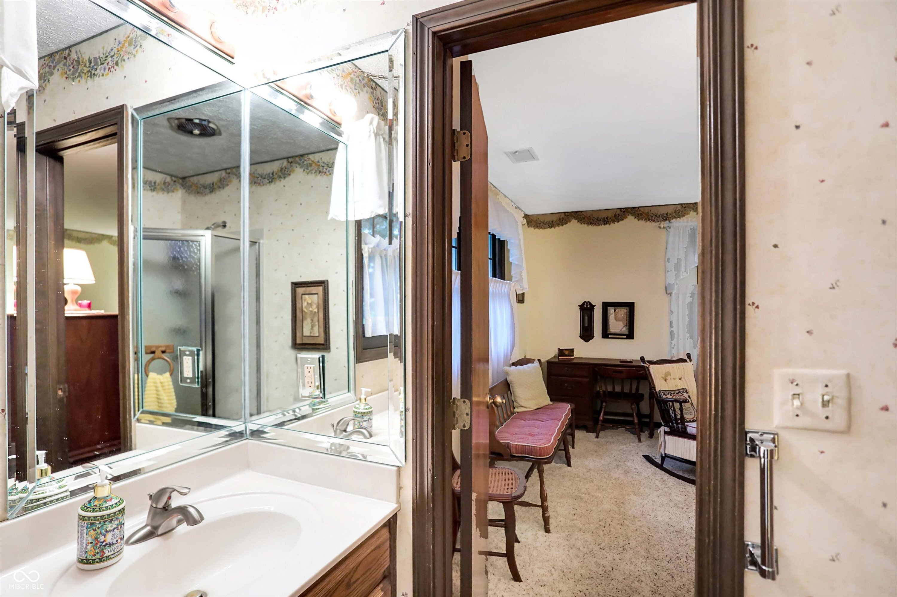 5438 West Ralston Road Indianapolis, IN 46221 - Photo 56 of 93