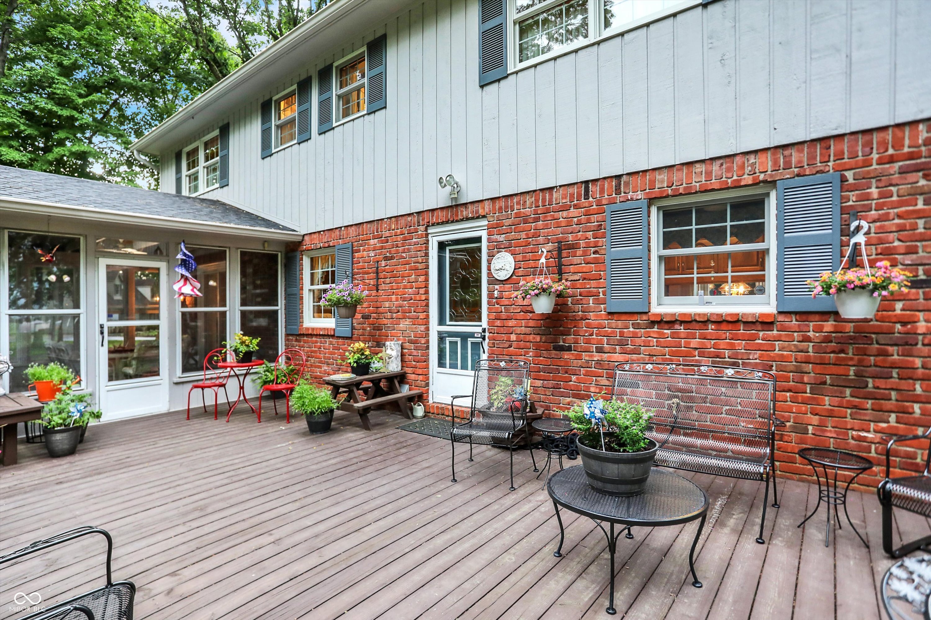 5438 West Ralston Road Indianapolis, IN 46221 - Photo 69 of 93