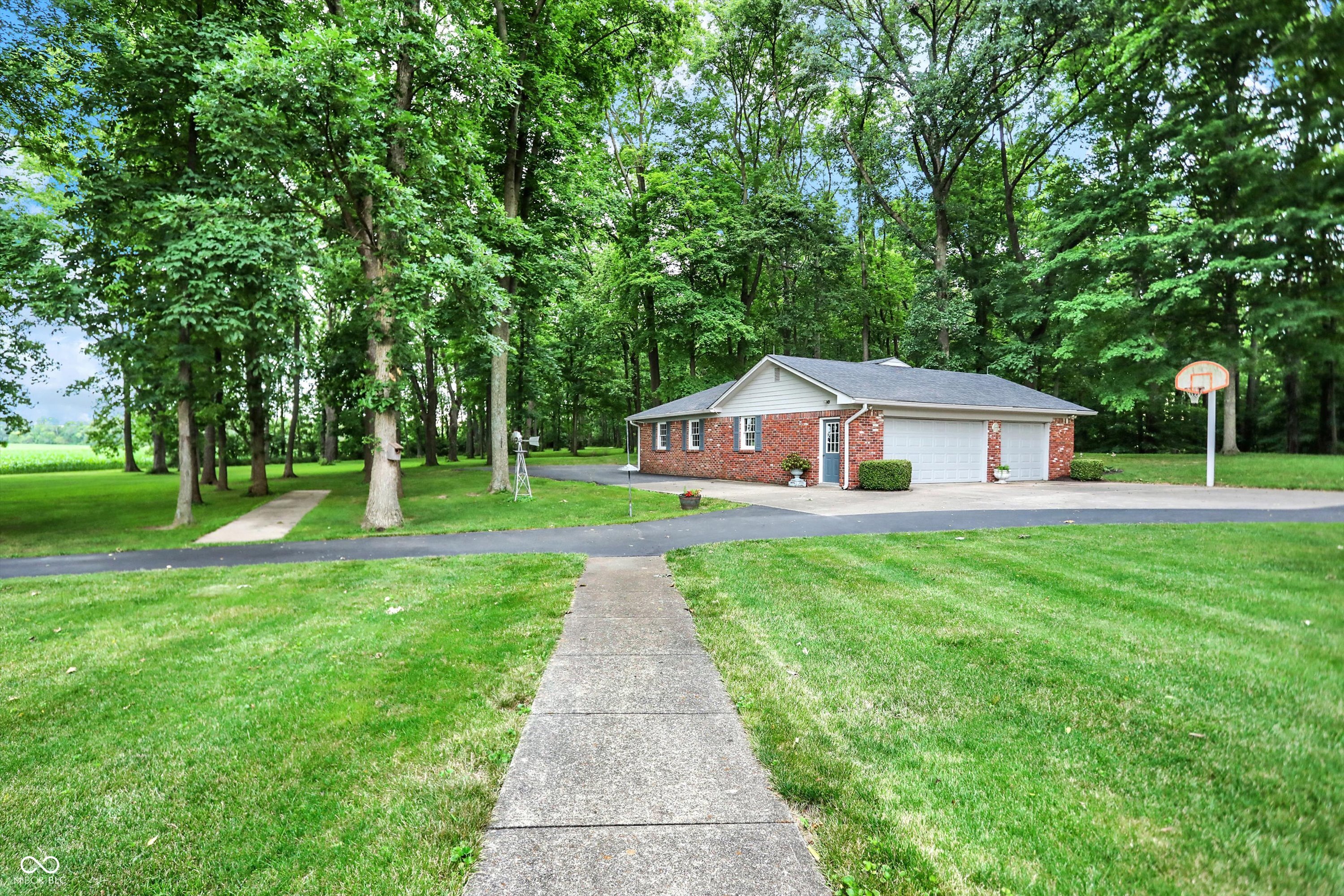 5438 West Ralston Road Indianapolis, IN 46221 - Photo 70 of 93