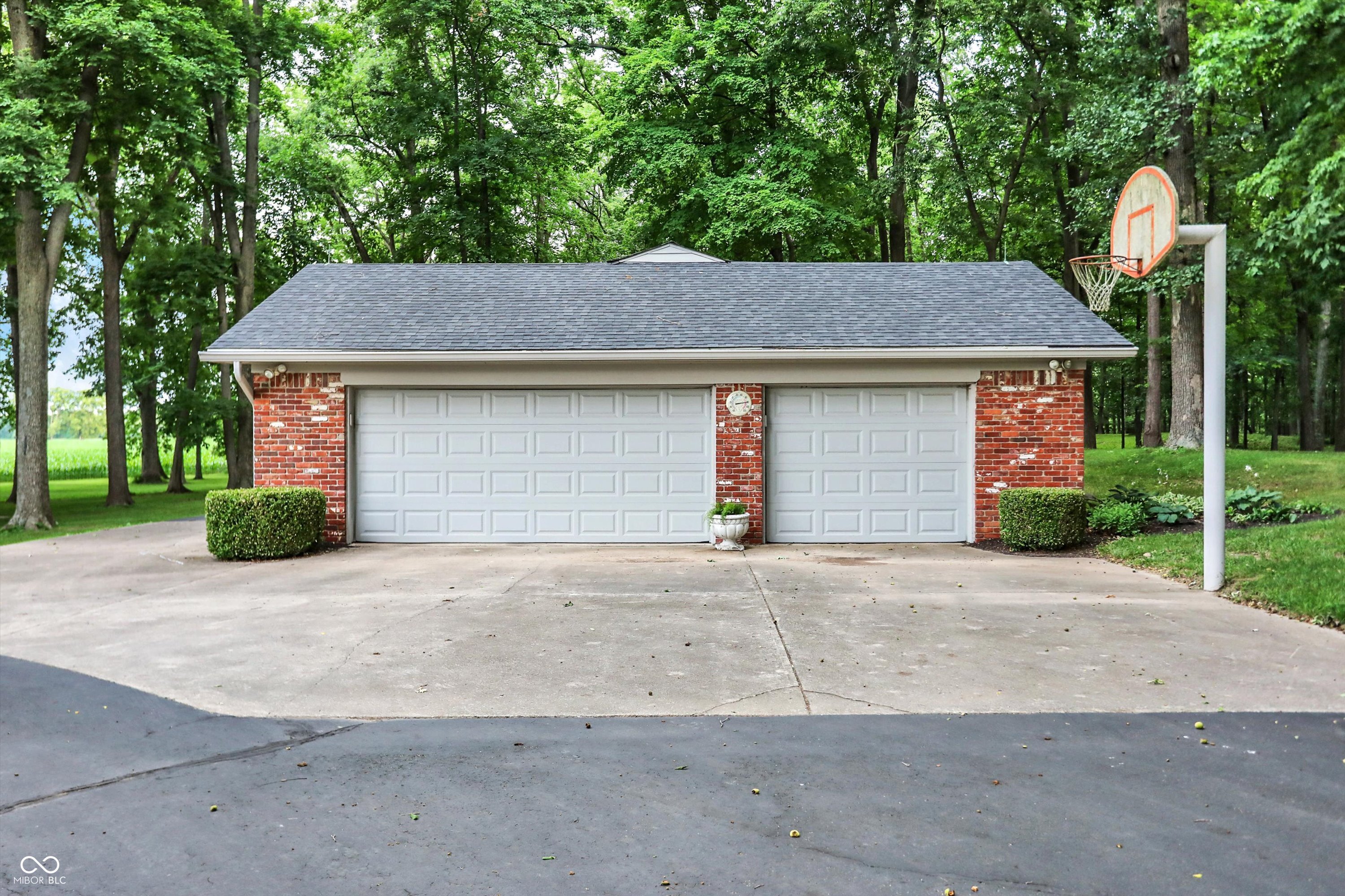 5438 West Ralston Road Indianapolis, IN 46221 - Photo 73 of 93