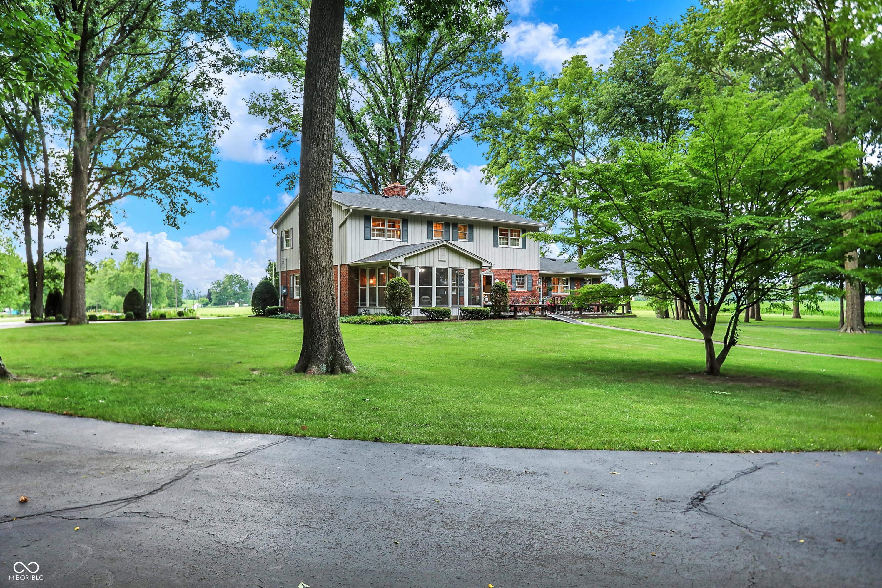 5438 West Ralston Road Indianapolis, IN 46221 - Photo 77 of 93