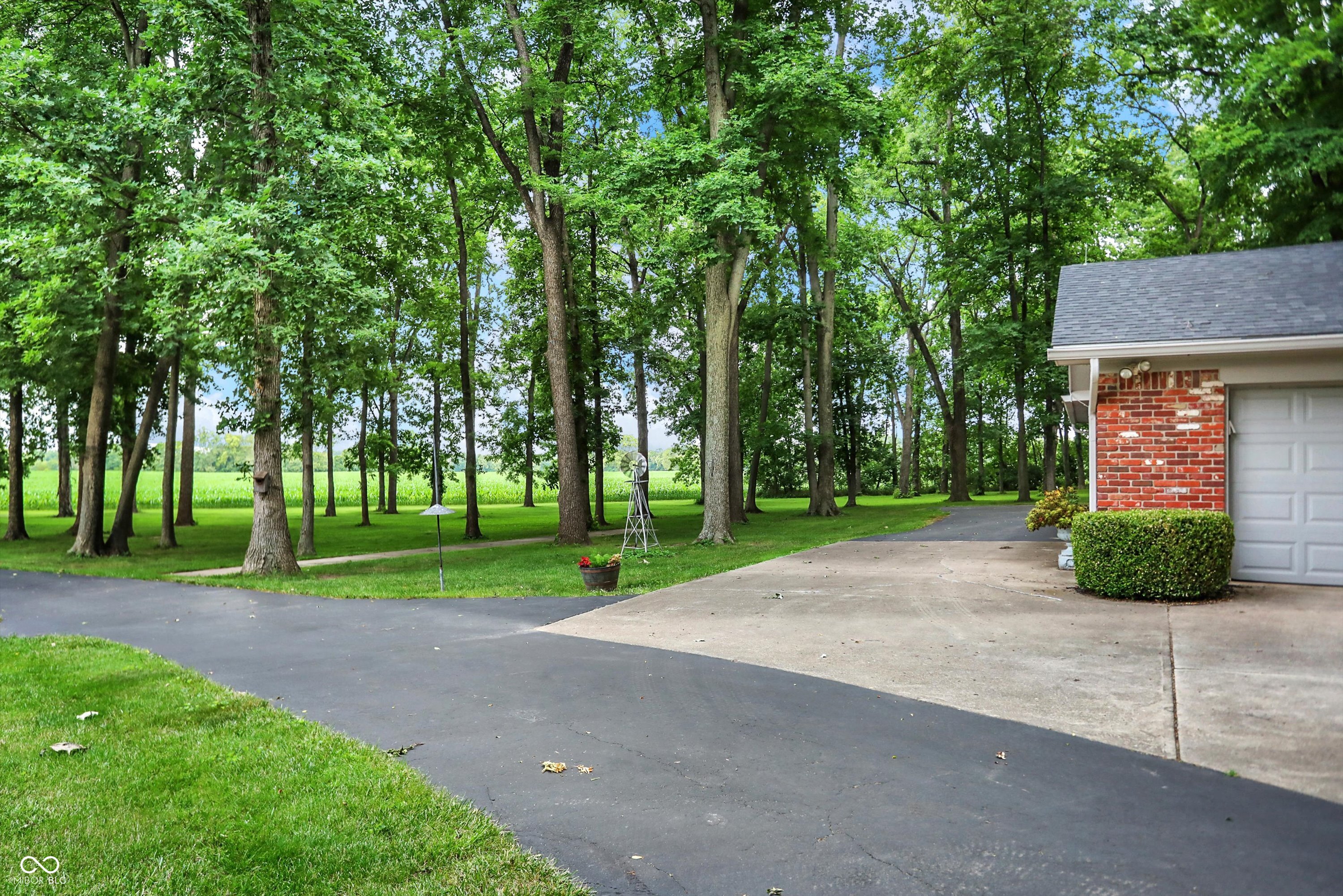 5438 West Ralston Road Indianapolis, IN 46221 - Photo 78 of 93