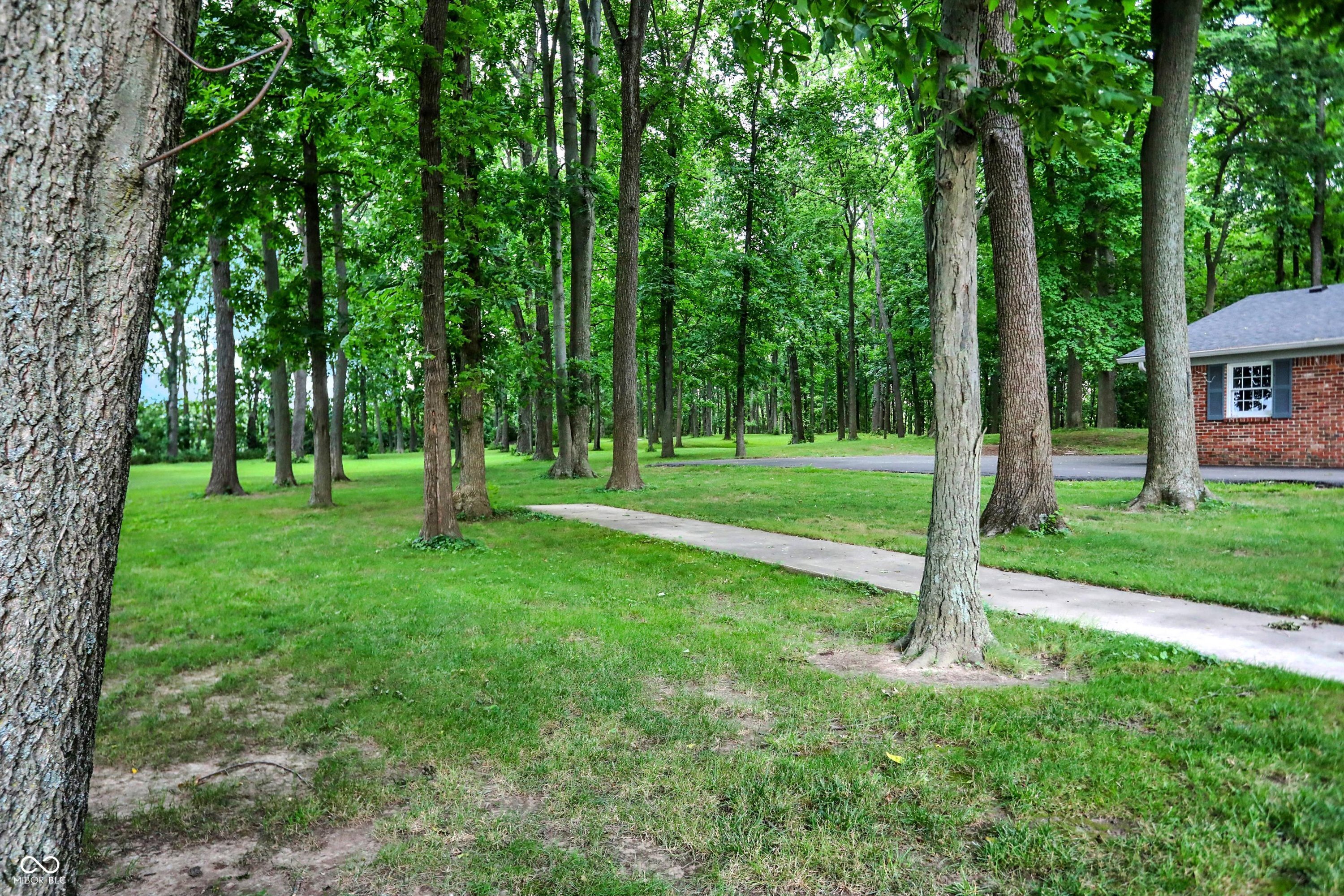 5438 West Ralston Road Indianapolis, IN 46221 - Photo 80 of 93