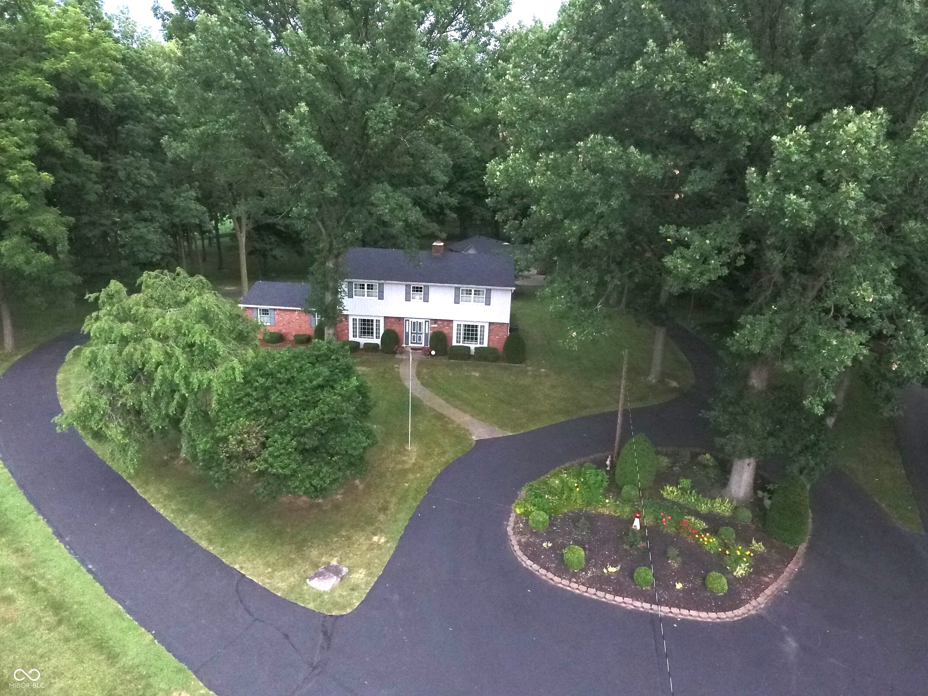 5438 West Ralston Road Indianapolis, IN 46221 - Photo 84 of 93