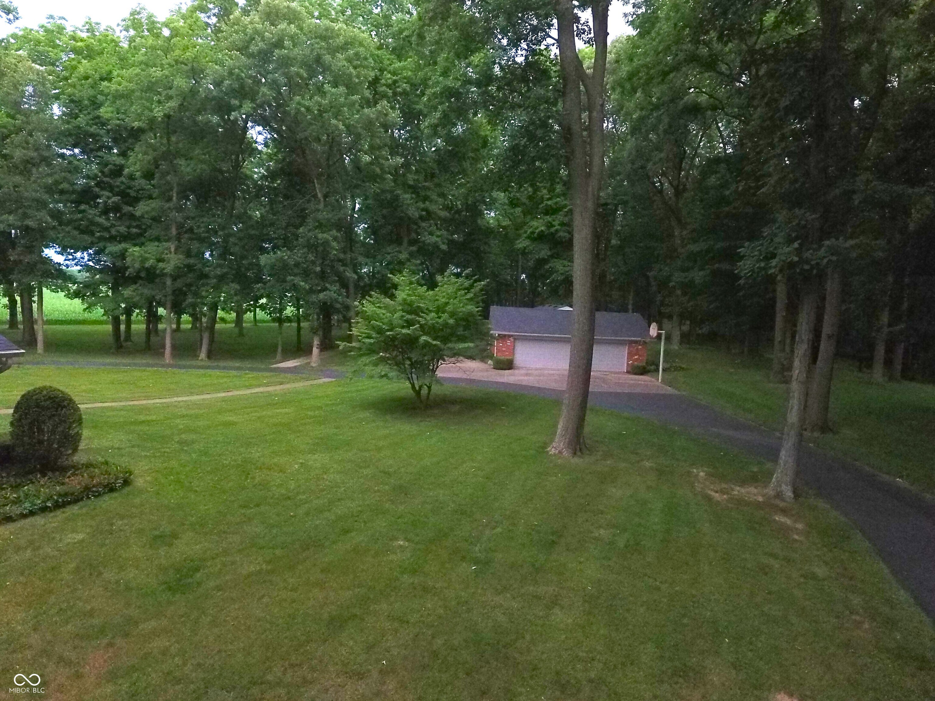 5438 West Ralston Road Indianapolis, IN 46221 - Photo 85 of 93