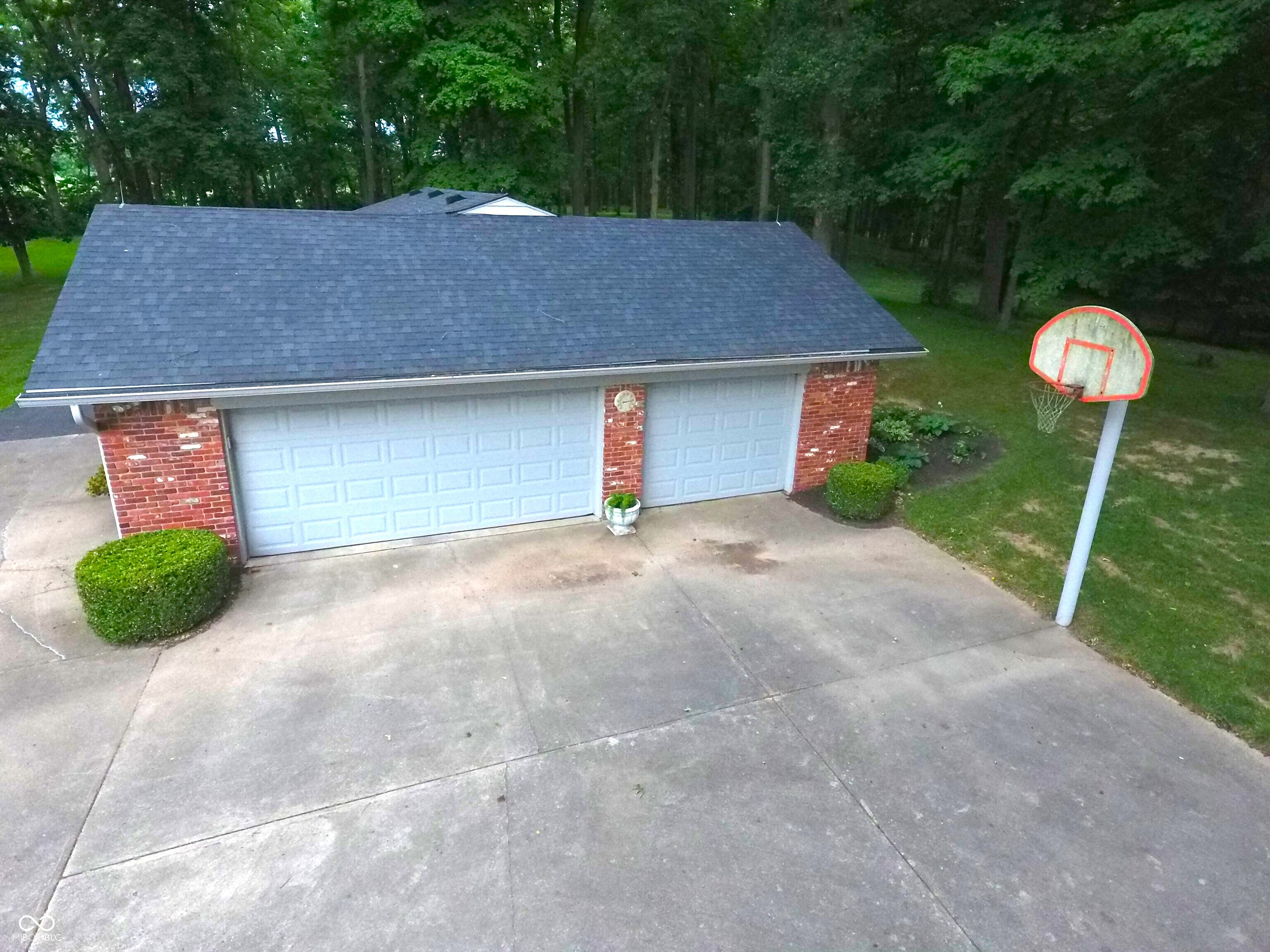 5438 West Ralston Road Indianapolis, IN 46221 - Photo 88 of 93