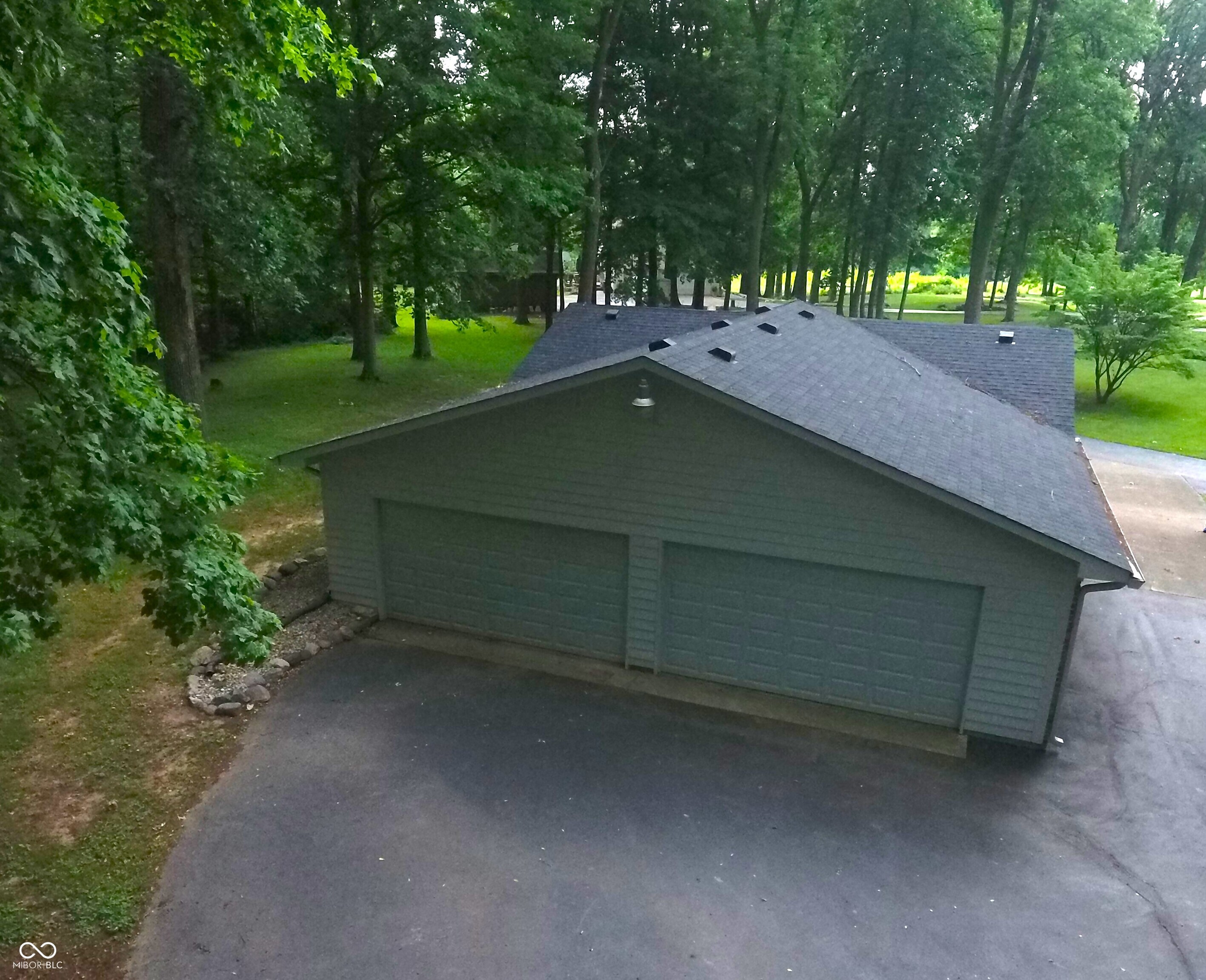 5438 West Ralston Road Indianapolis, IN 46221 - Photo 89 of 93