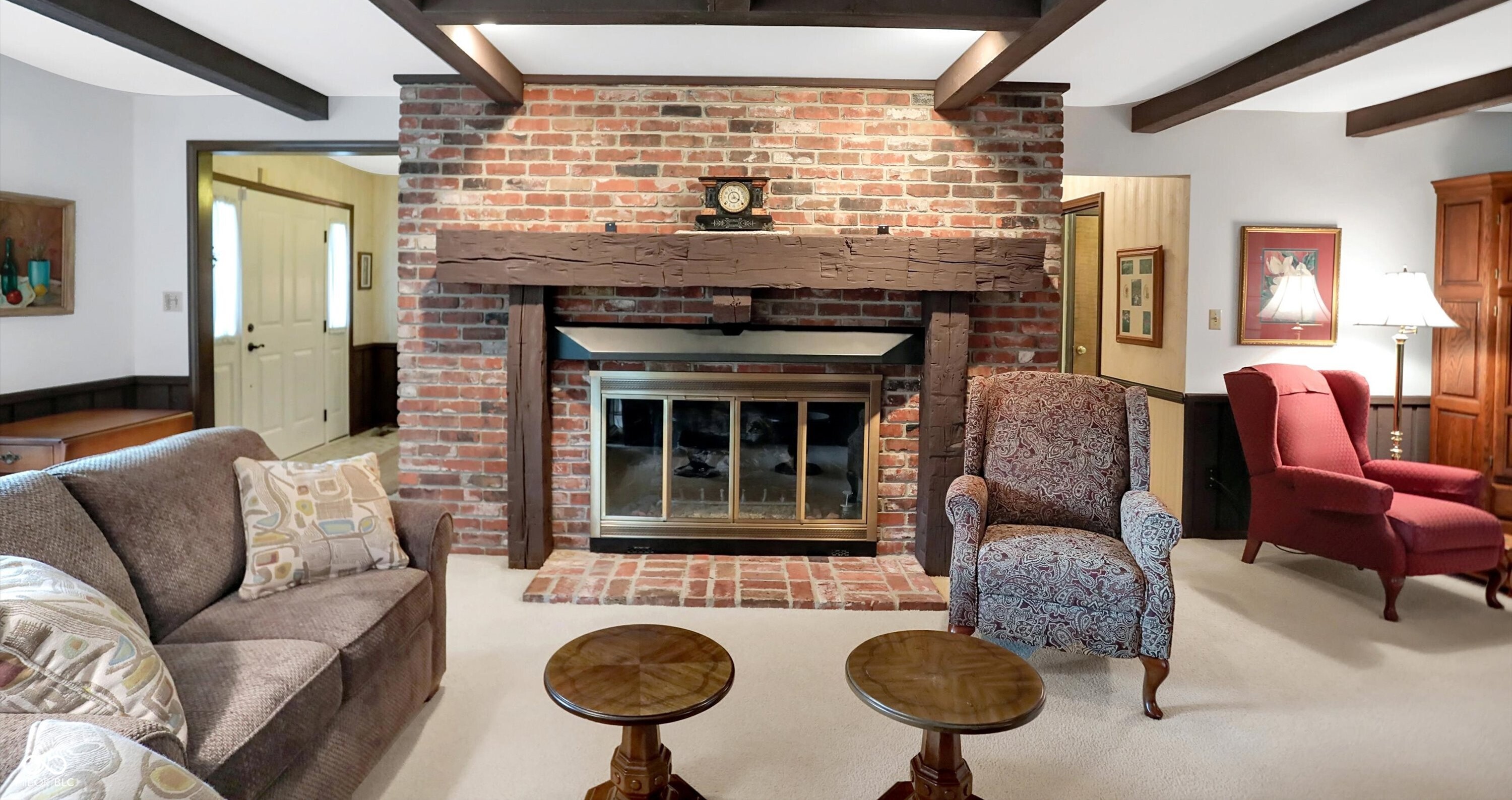 5438 West Ralston Road Indianapolis, IN 46221 - Photo 9 of 93