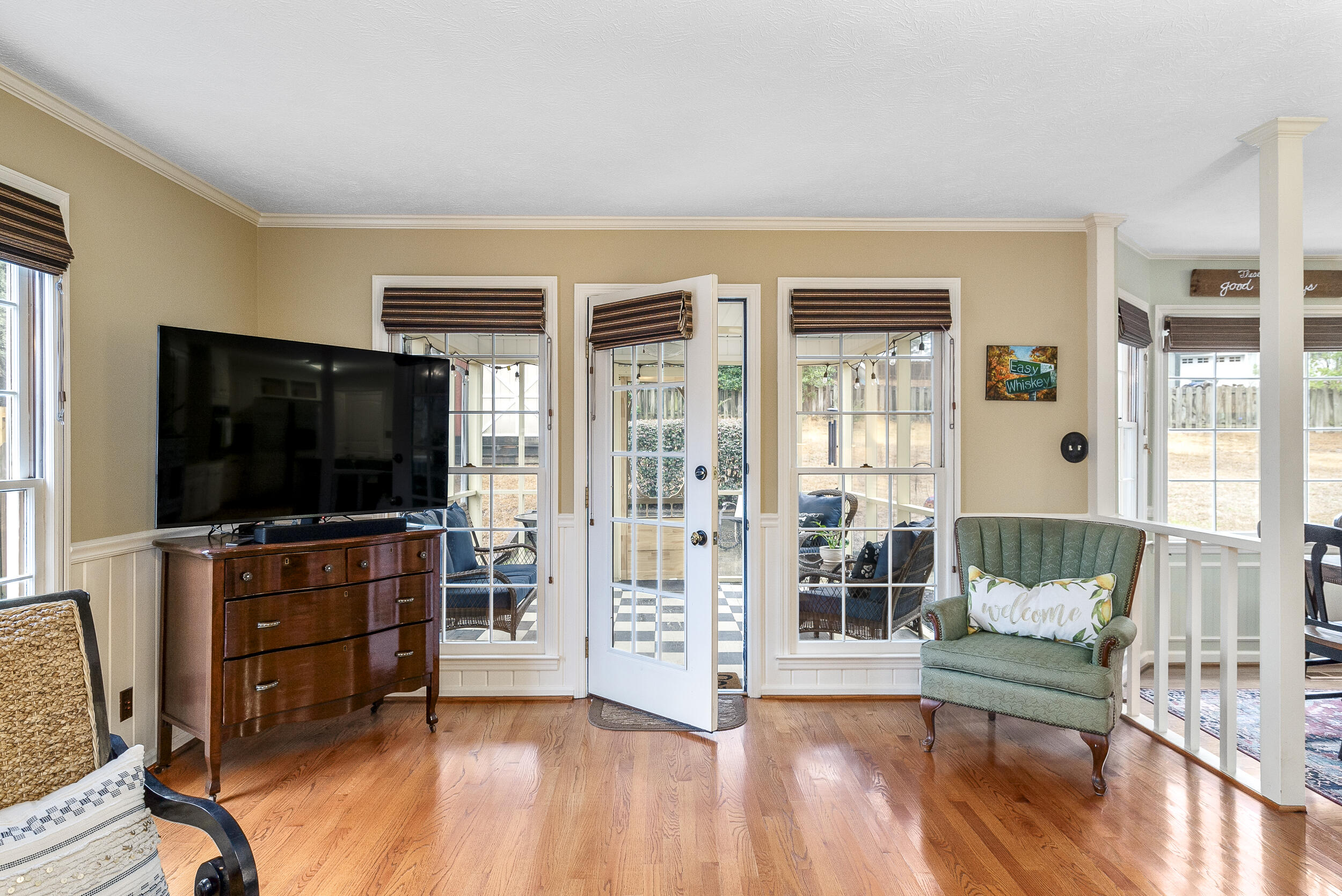 2038 Alpine Drive Aiken, SC 29803 - Photo 7 of 30