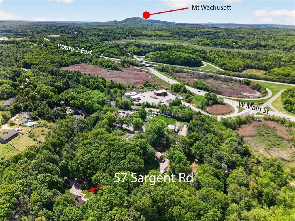 57 Sargent Road Westminster, MA 01473 - Photo 24 of 28