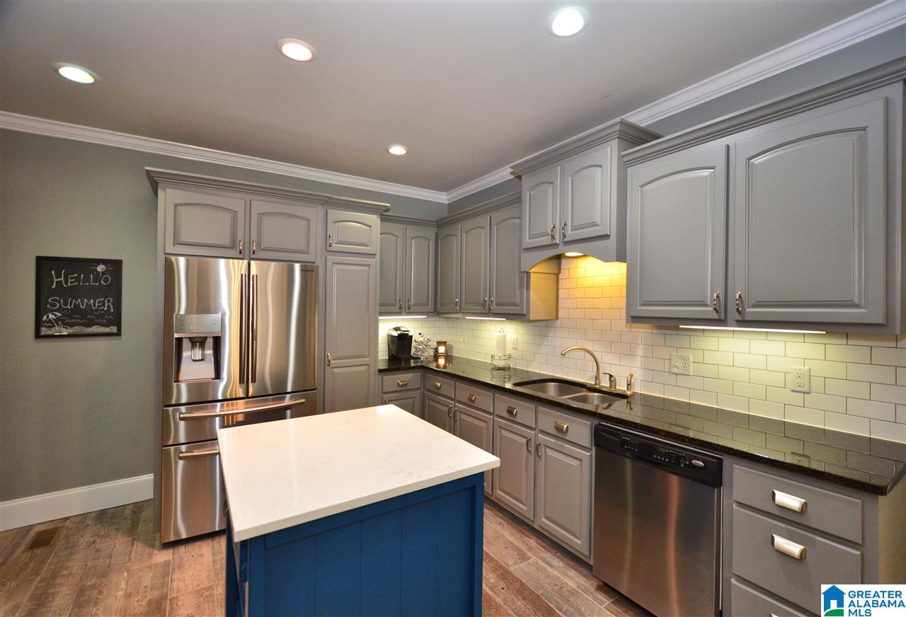 3001 Ritha Circle Birmingham, AL 35242 - Photo 17 of 45