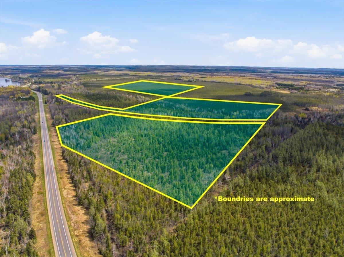 Pratt Junction Road Pelican Lake, WI 54463 - Photo 1 of 28