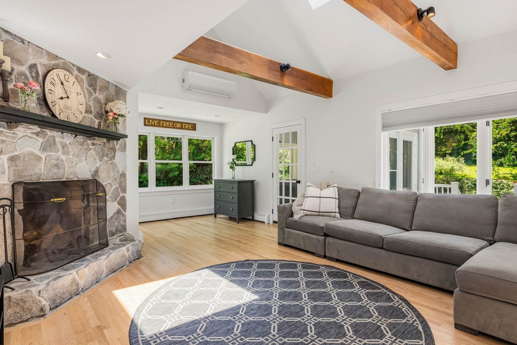 108 Tidewater Farm Road Stratham, NH 03885 - Photo 8 of 38
