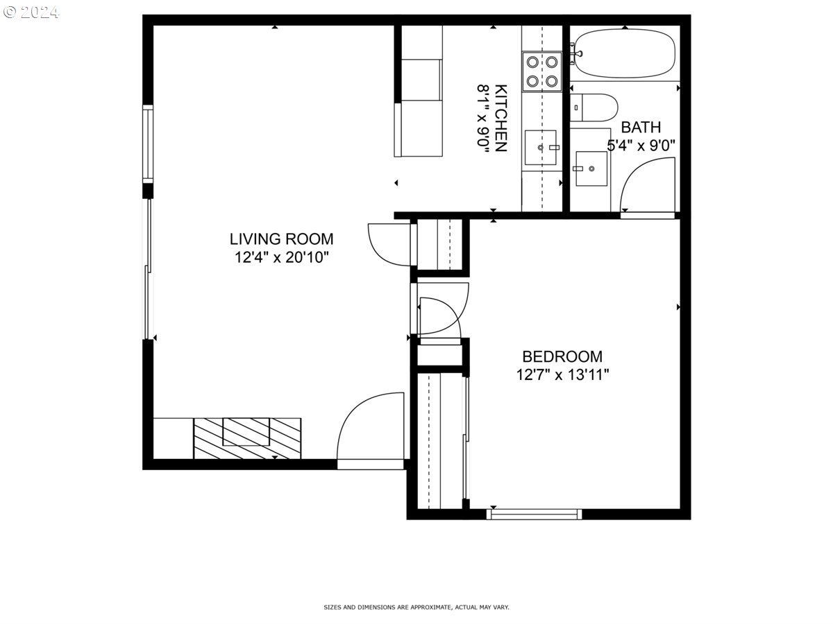 7720 Southwest Barnes Road Portland, OR 97225 - Photo 29 of 29 Gallery Image 29